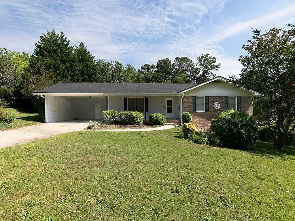 3883 N Pebble Drive, Douglasville, GA 30134 - #1