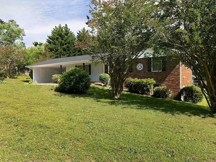 3883 N Pebble Drive, Douglasville, GA 30134 - #2