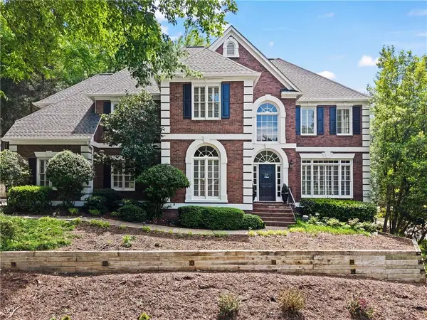 425 Abbeywood Drive, Roswell, GA 30075