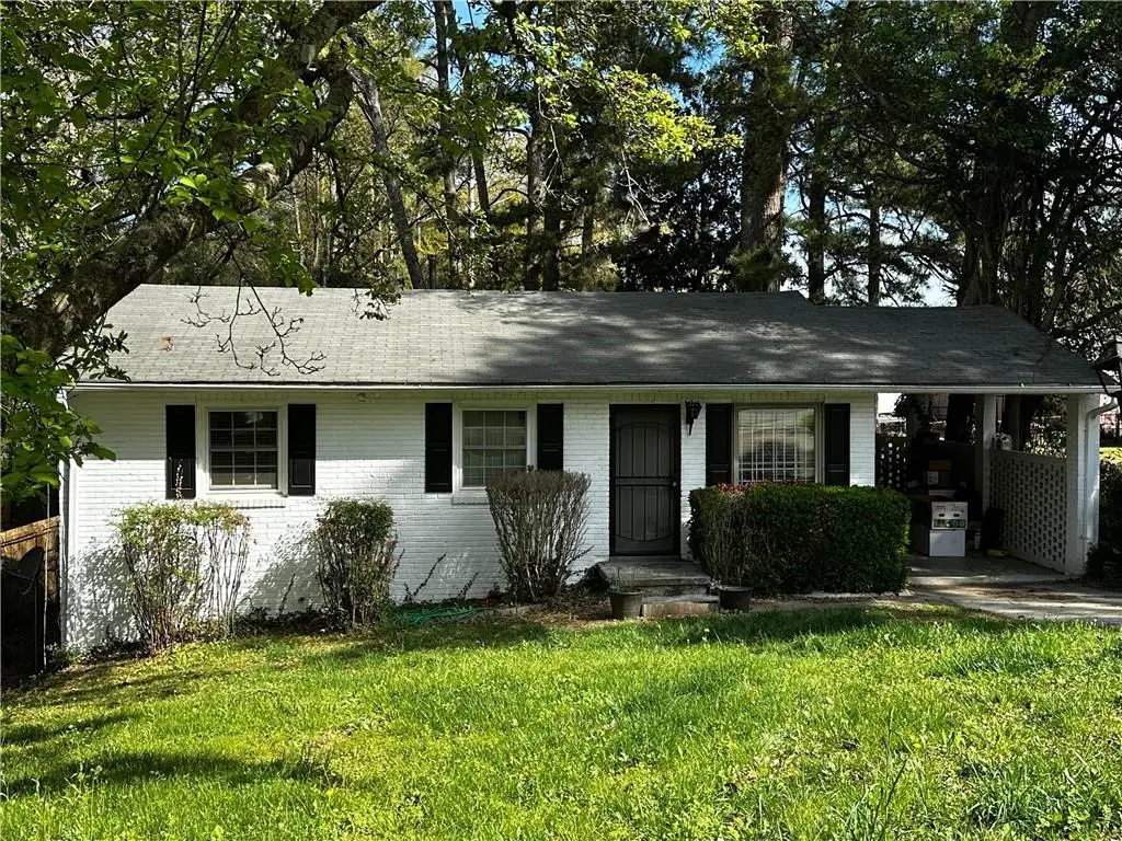3683 Fairlane Drive Nw, Atlanta, GA 30331 - #1