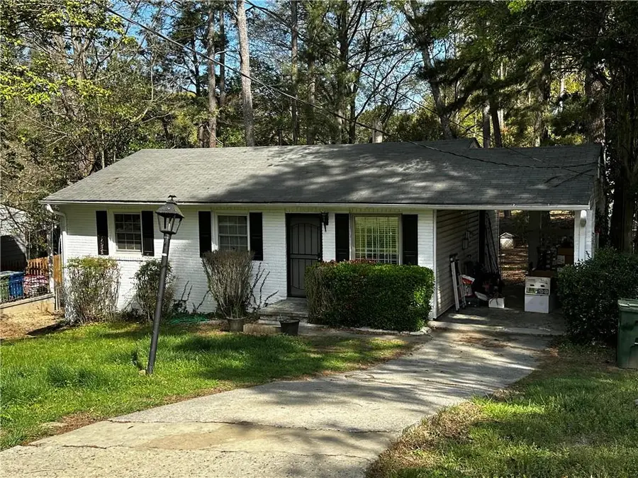 3683 Fairlane Drive Nw, Atlanta, GA 30331 - #2