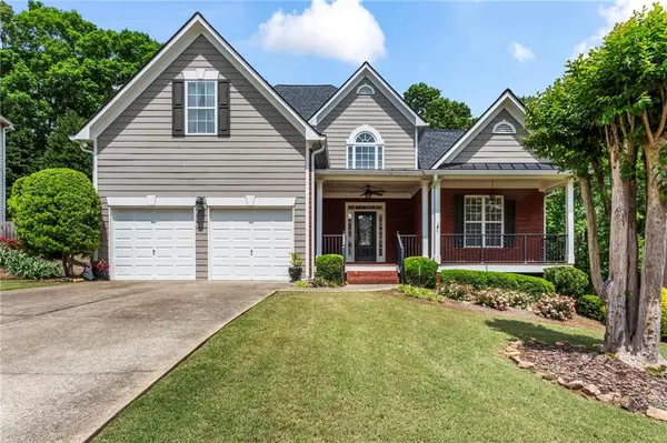 214 Woodview Lane, Woodstock, GA 30188