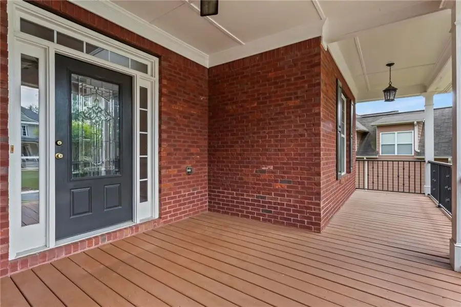 214 Woodview Lane, Woodstock, GA 30188 - #2