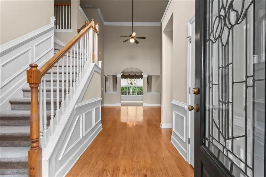 214 Woodview Lane, Woodstock, GA 30188 - #3