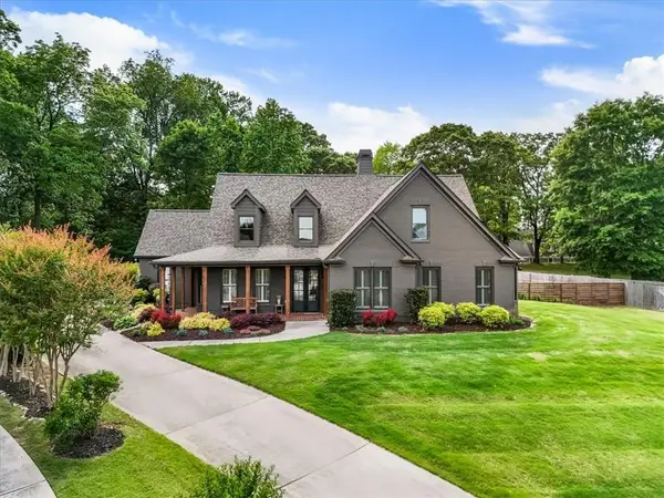 4940 Montclair Trail, Cumming, GA 30040