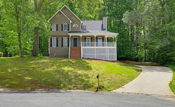 34 Bell Court, Douglasville, GA 30134