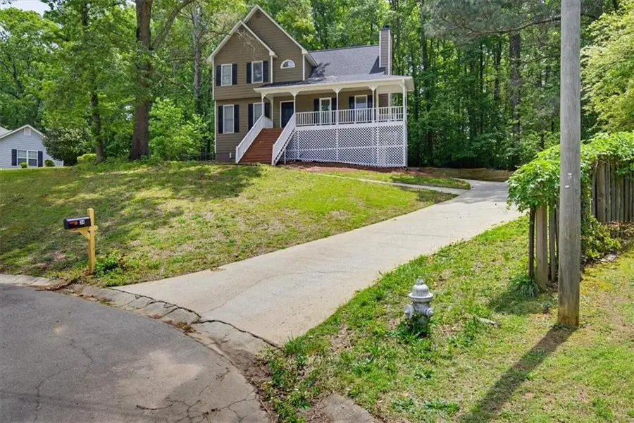 34 Bell Court, Douglasville, GA 30134 - #2