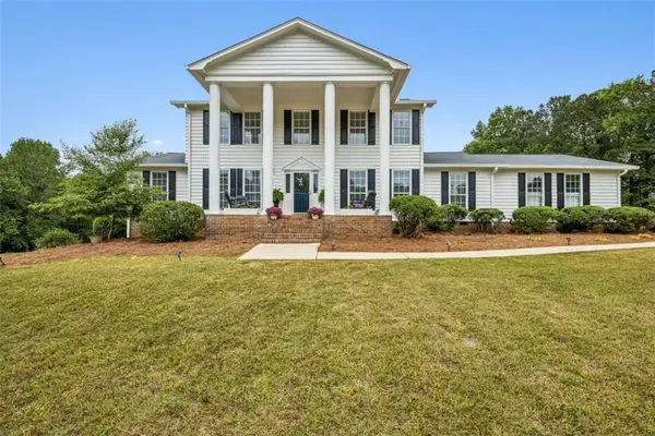 32 Quail Run, Hoschton, GA 30548