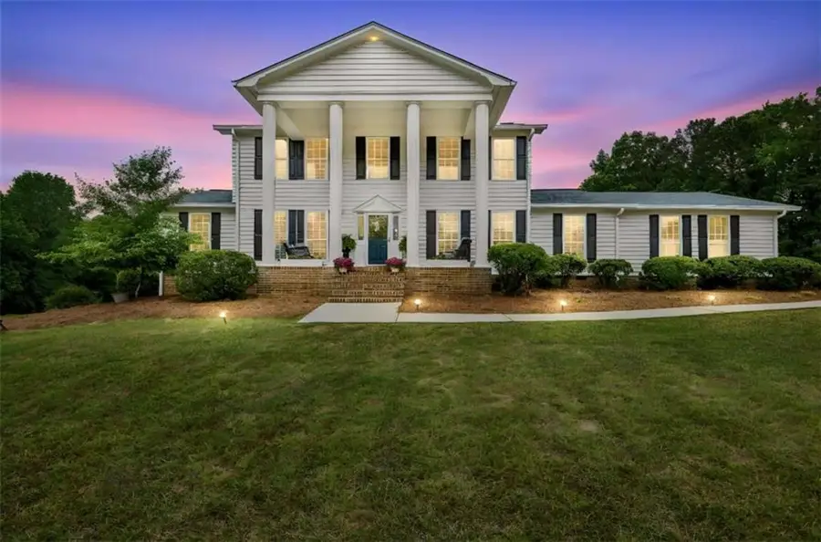 32 Quail Run, Hoschton, GA 30548 - #2