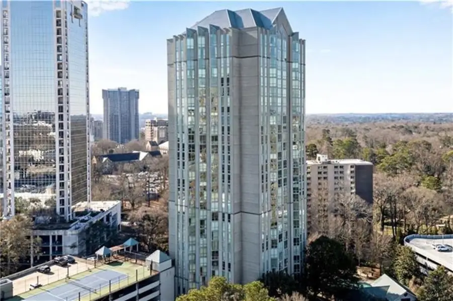2870 Pharr Court South Nw #207, Atlanta, GA 30305 - #2