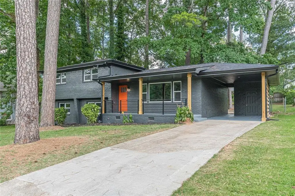 2352 Glendale Drive, Decatur, GA 30032 - #1