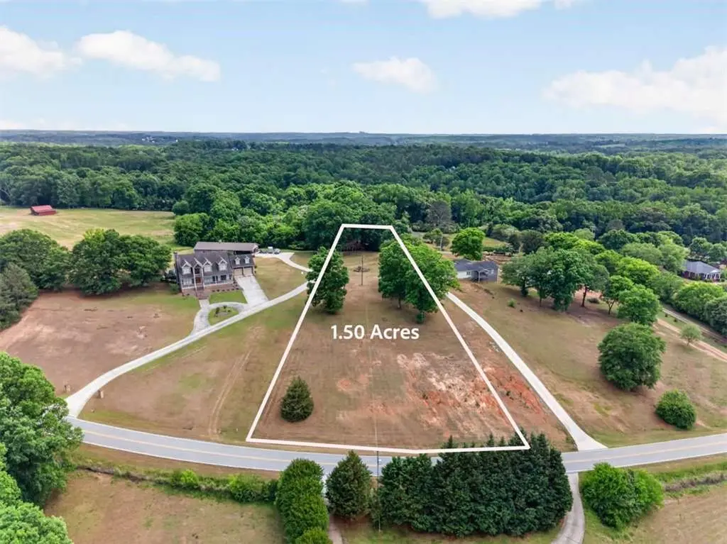 675 Marshall Clark Road, Hoschton, GA 30548 - #1