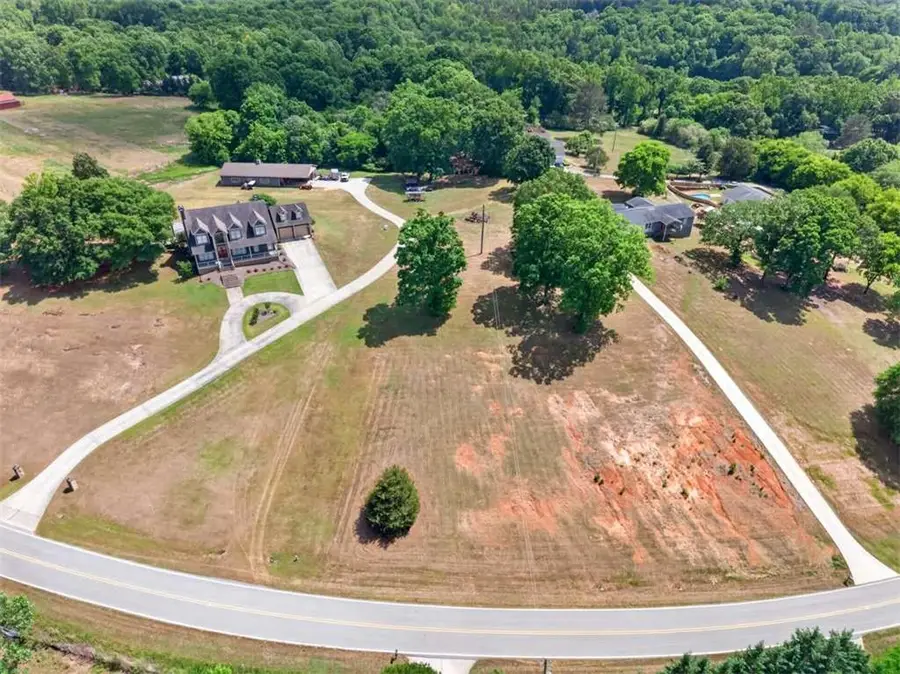 675 Marshall Clark Road, Hoschton, GA 30548 - #2