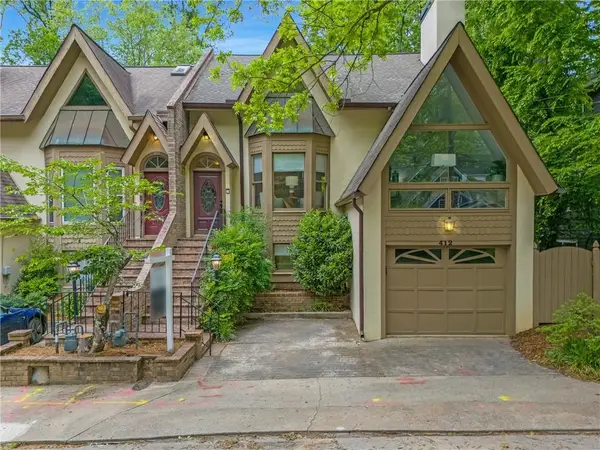 412 Drexel Avenue, Decatur, GA 30030