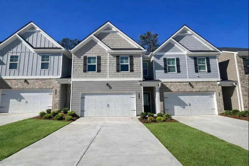 6346 Towhee Way, Morrow, GA 30260 - #2
