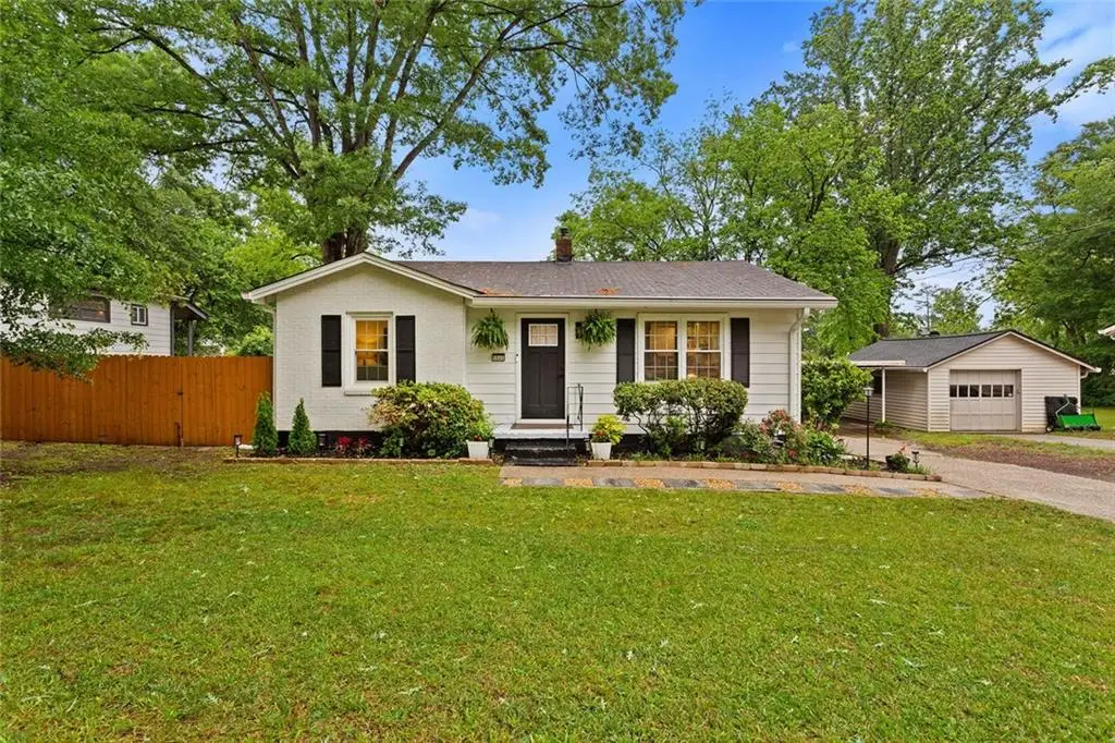 1045 Dell Avenue Se, Smyrna, GA 30080 - #1