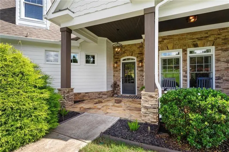 119 Sharp Mountain Creek, Ball Ground, GA 30107 - #3