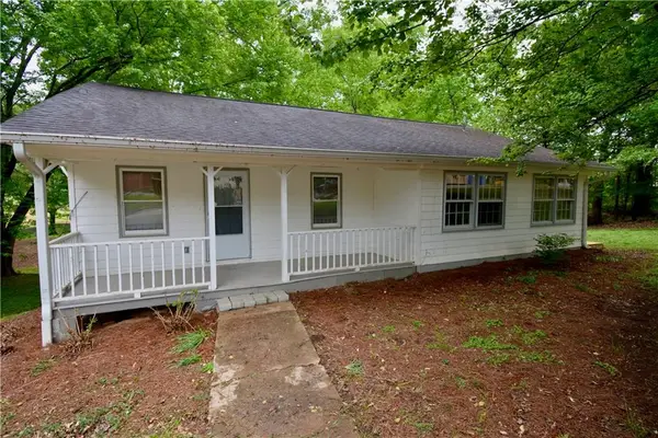 514 Grady Street, Waleska, GA 30183