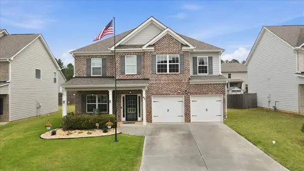 40 Darby Lane, Adairsville, GA 30103
