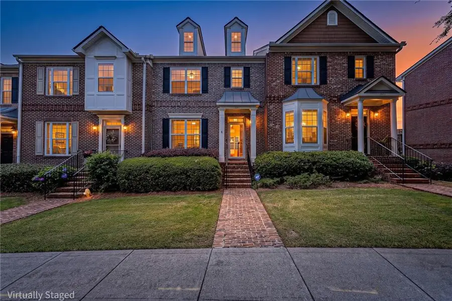 1641 Perserverence Hill Circle Nw #11, Kennesaw, GA 30152 - #2