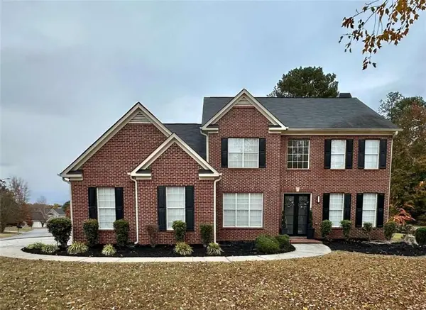 405 Caxton Court Sw, South Fulton, GA 30331