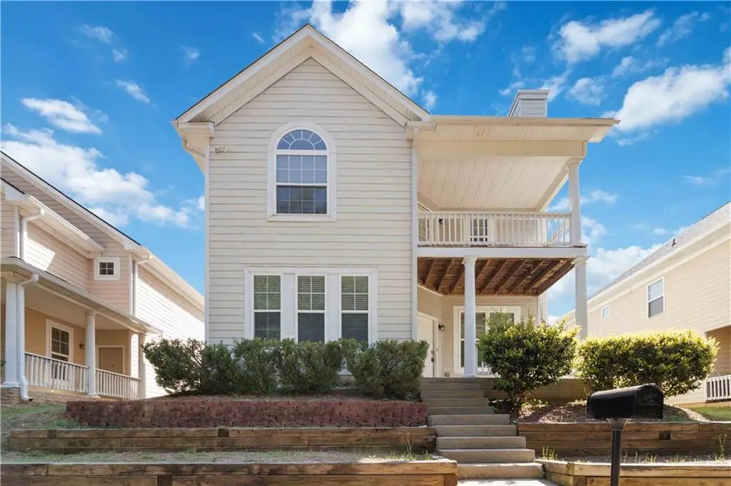 4697 Highpoint Lane, Atlanta, GA 30349 - #1