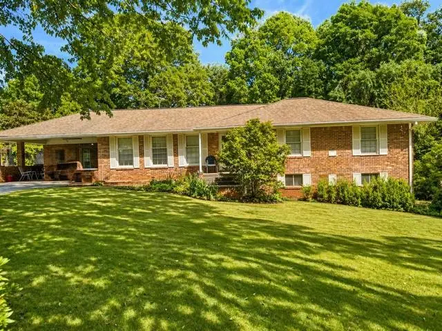 3686 Panola Road, Lithonia, GA 30038 - #1