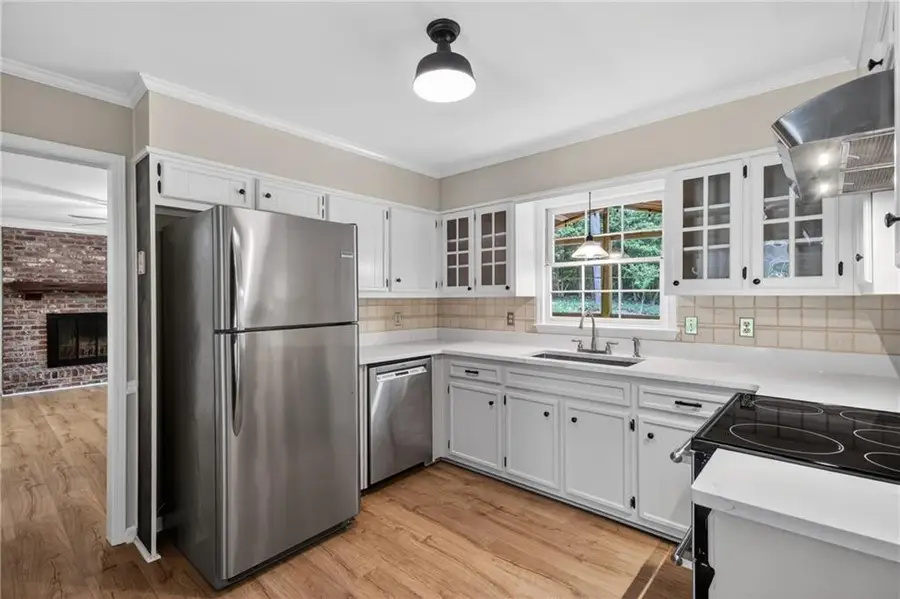 5794 Vantage Court, Stone Mountain, GA 30087 - #2