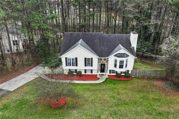 304 Ridge Hill Circle, Canton, GA 30115