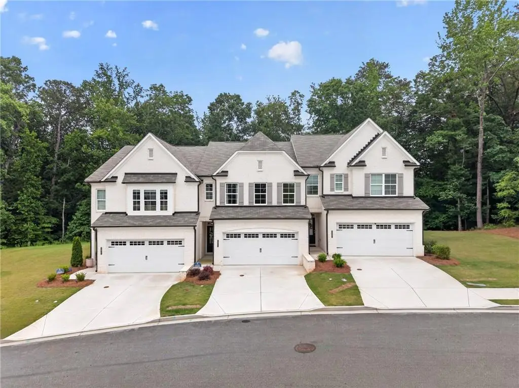 3915 Cavalier Way, Duluth, GA 30097 - #1