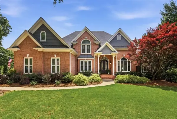 215 Bayfield Court, Milton, GA 30004