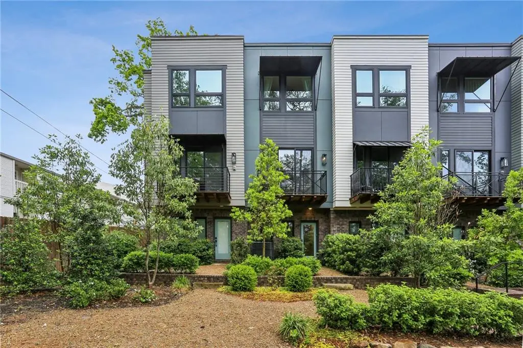 2199 Lenox Road Ne #11, Atlanta, GA 30324 - #1