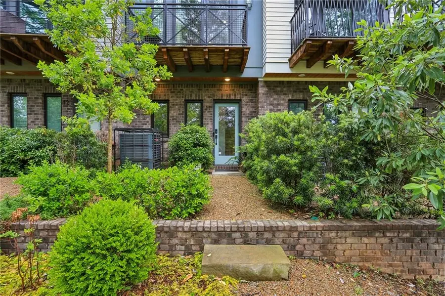 2199 Lenox Road Ne #11, Atlanta, GA 30324 - #2