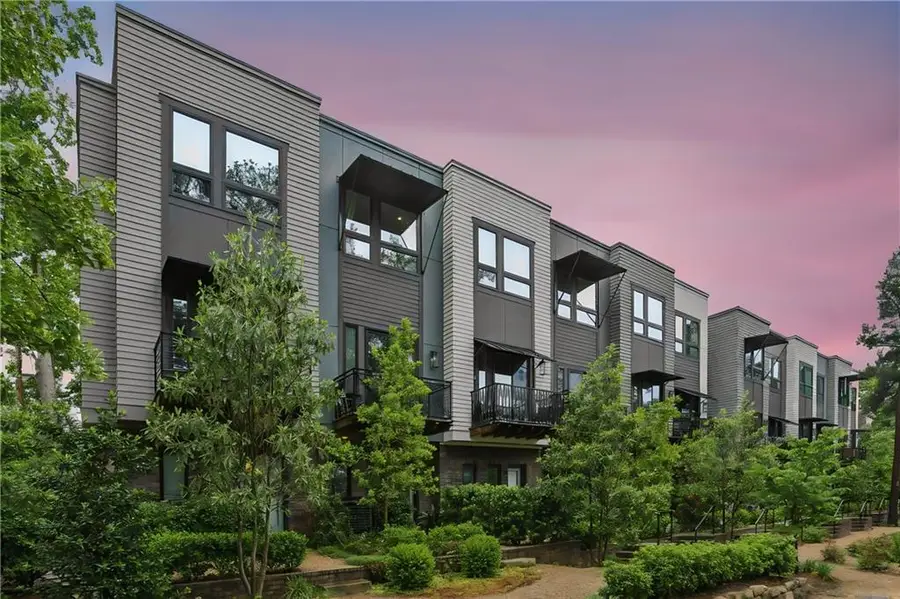 2199 Lenox Road Ne #11, Atlanta, GA 30324 - #3
