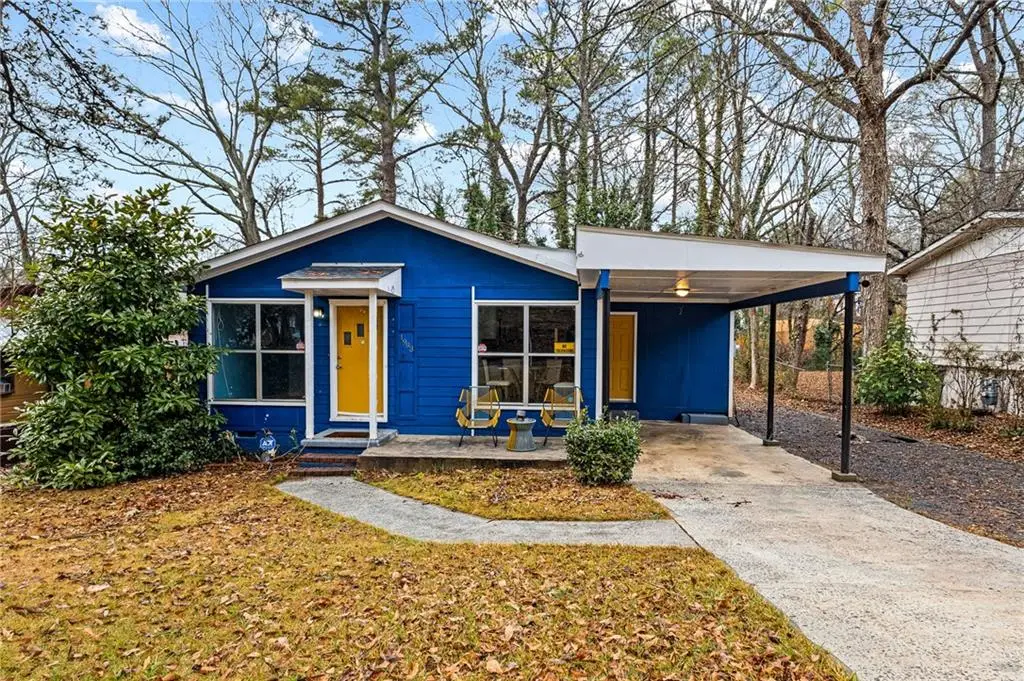 1993 Akron Drive Se, Atlanta, GA 30315 - #1