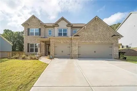 335 Parkside Meadow Drive Sw, Marietta, GA 30064