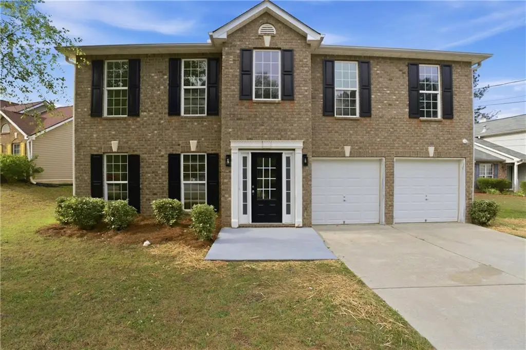 1753 Marceau Drive, Conley, GA 30288 - #1