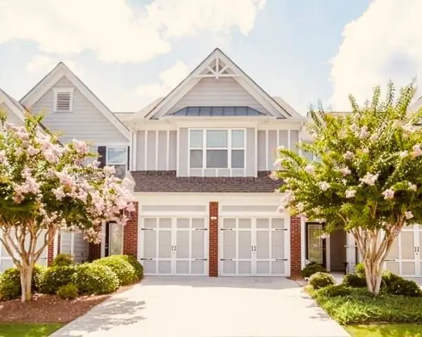 209 Parc View Lane, Woodstock, GA 30188