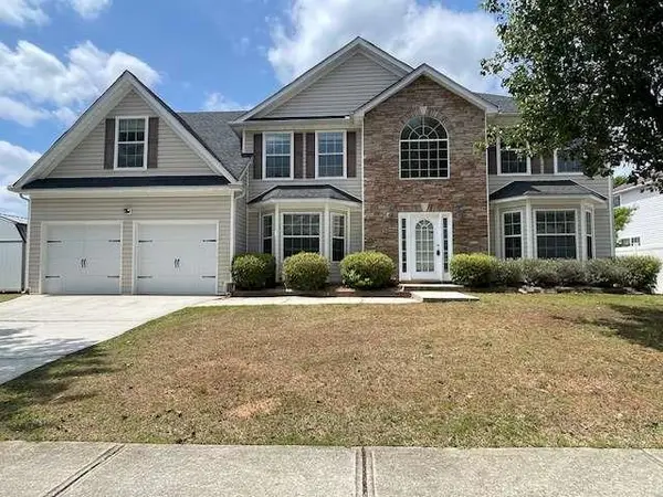 75 Arbor Lake Drive, Covington, GA 30016