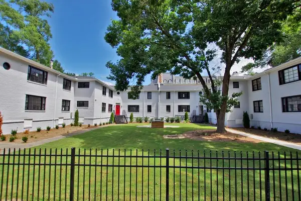 99 Peachtree Memorial Drive #C2, Atlanta, GA 30309