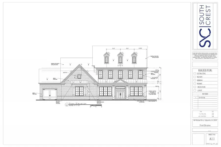 3646 Spalding Terrace, Peachtree Corners, GA 30092 - #2