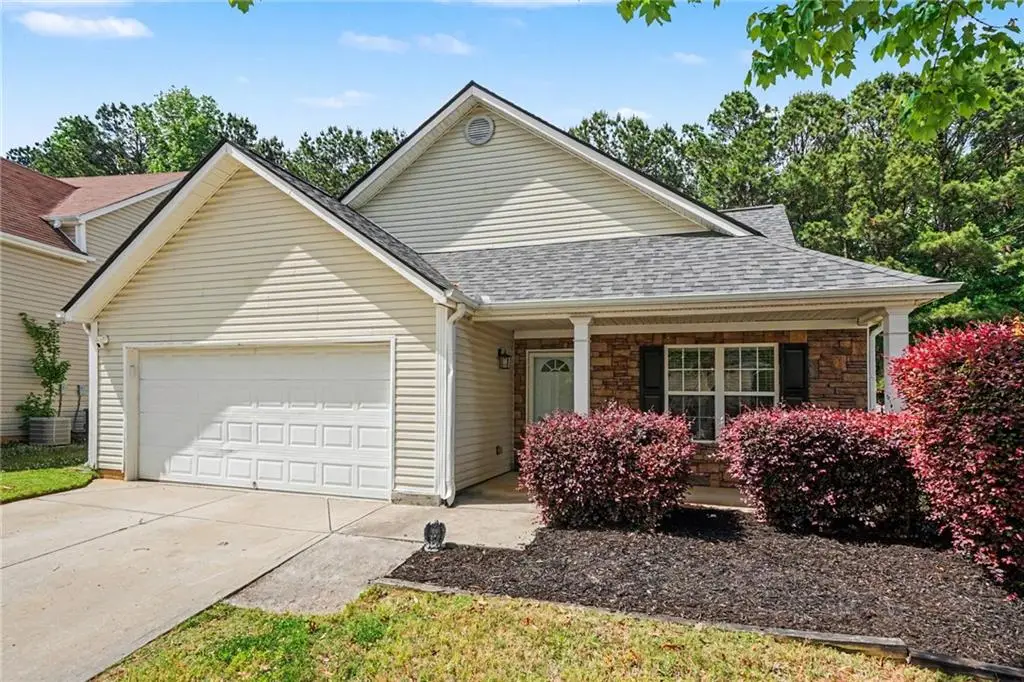 315 Shadowbrooke Circle, Loganville, GA 30052 - #1