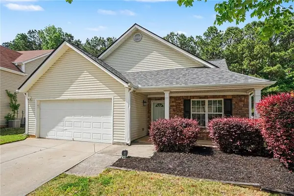 315 Shadowbrooke Circle, Loganville, GA 30052