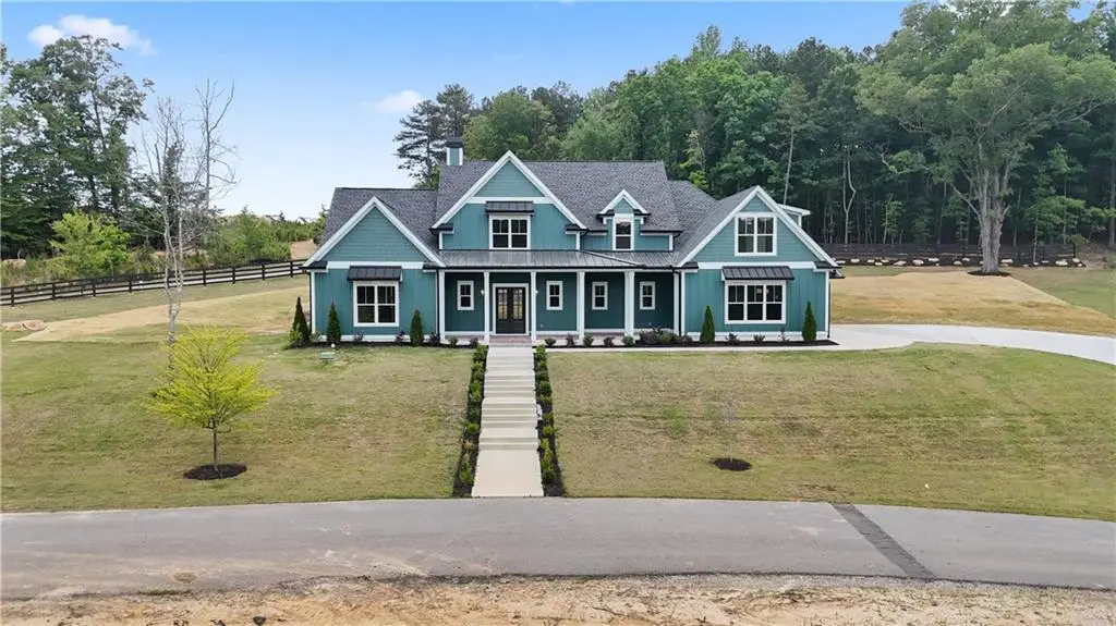 3068 Turning Creek Trail, Dacula, GA 30019 - #1