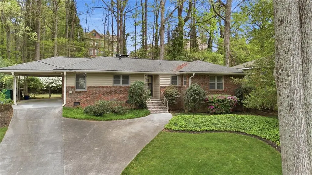 955 Vistavia Circle, Decatur, GA 30033 - #1