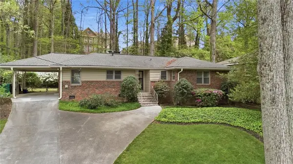 955 Vistavia Circle, Decatur, GA 30033