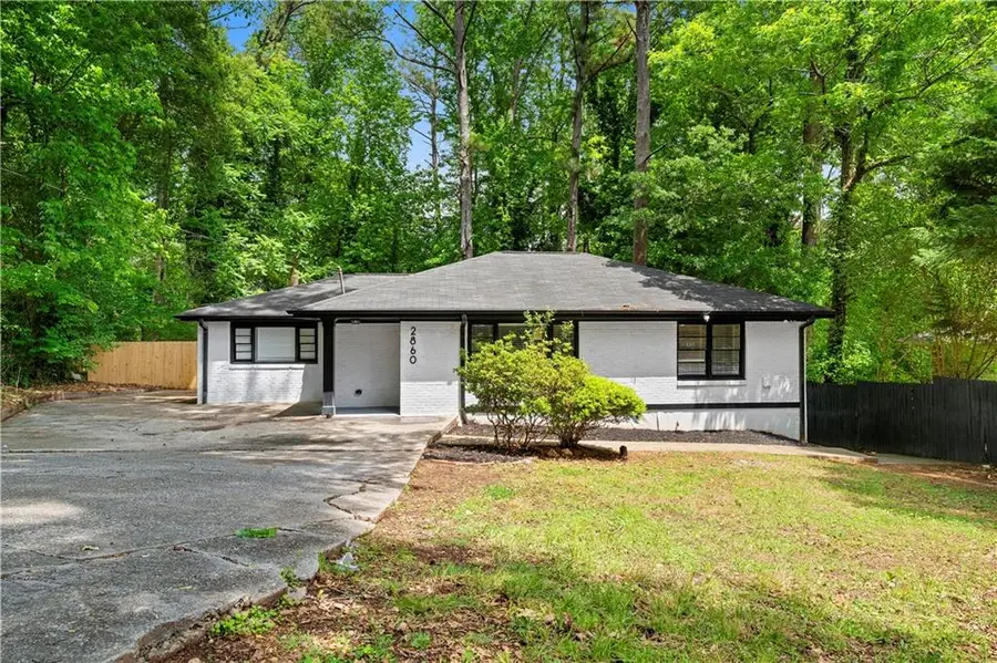 2860 Reveille Circle Se, Atlanta, GA 30316 - #3