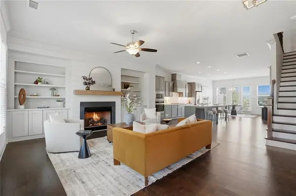 1910 Skyfall Circle Ne, Atlanta, GA 30319
