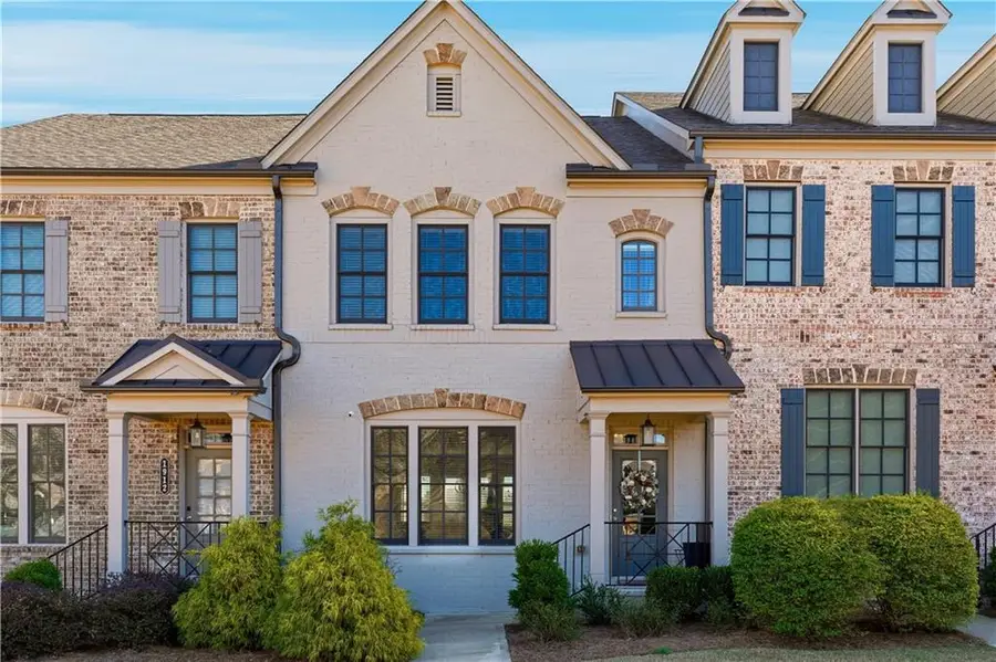 1910 Skyfall Circle Ne, Atlanta, GA 30319 - #2