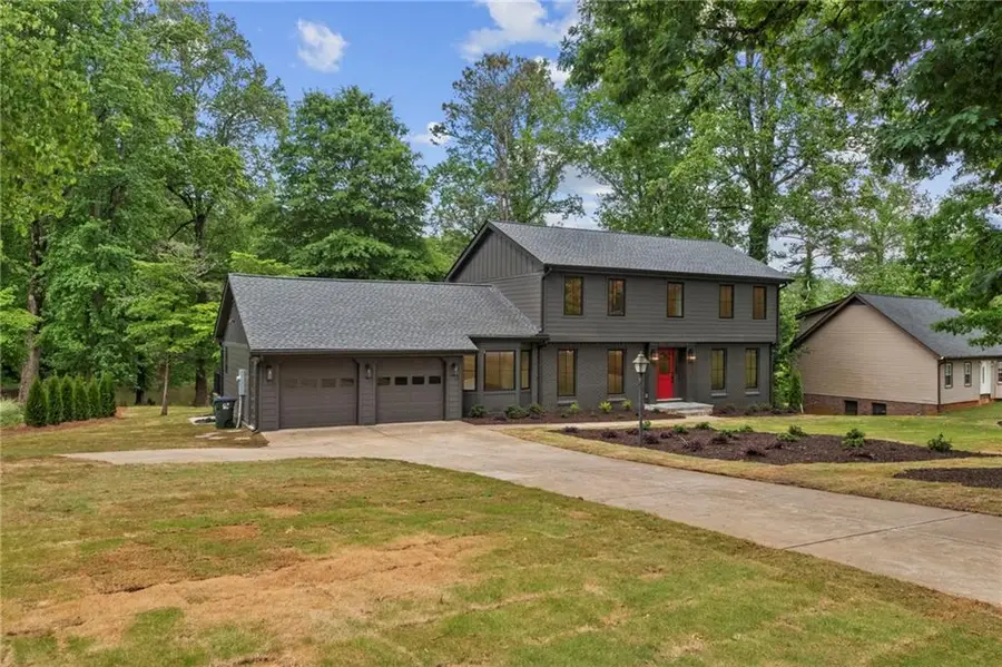 1125 Lake Charles Drive, Roswell, GA 30075 - #3